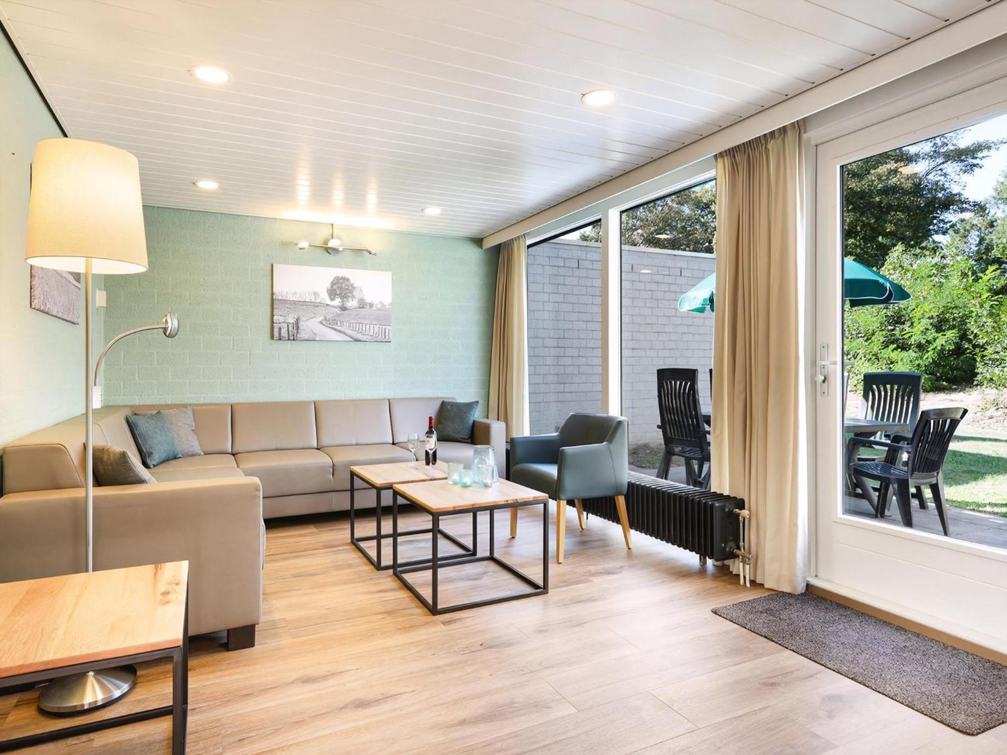 Landal De Lommerbergen Reuver Bilik gambar