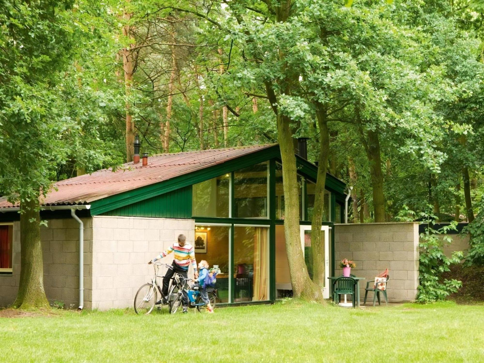 Landal De Lommerbergen Reuver Luaran gambar