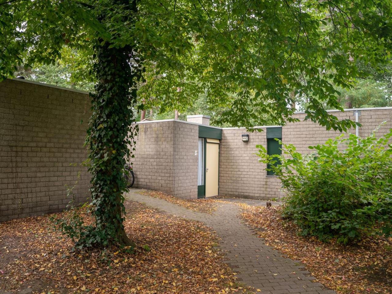 Landal De Lommerbergen Reuver Bilik gambar