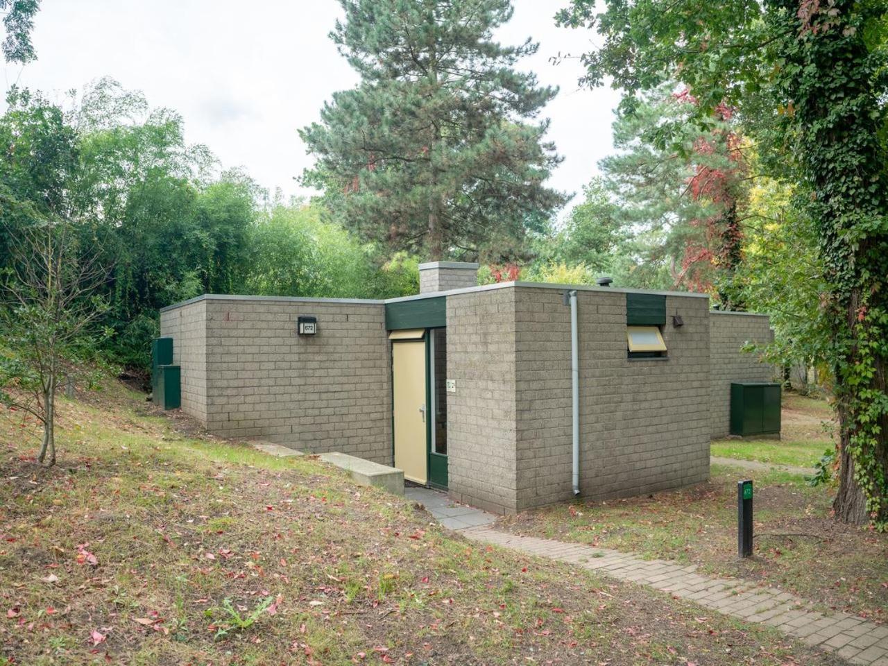 Landal De Lommerbergen Reuver Bilik gambar