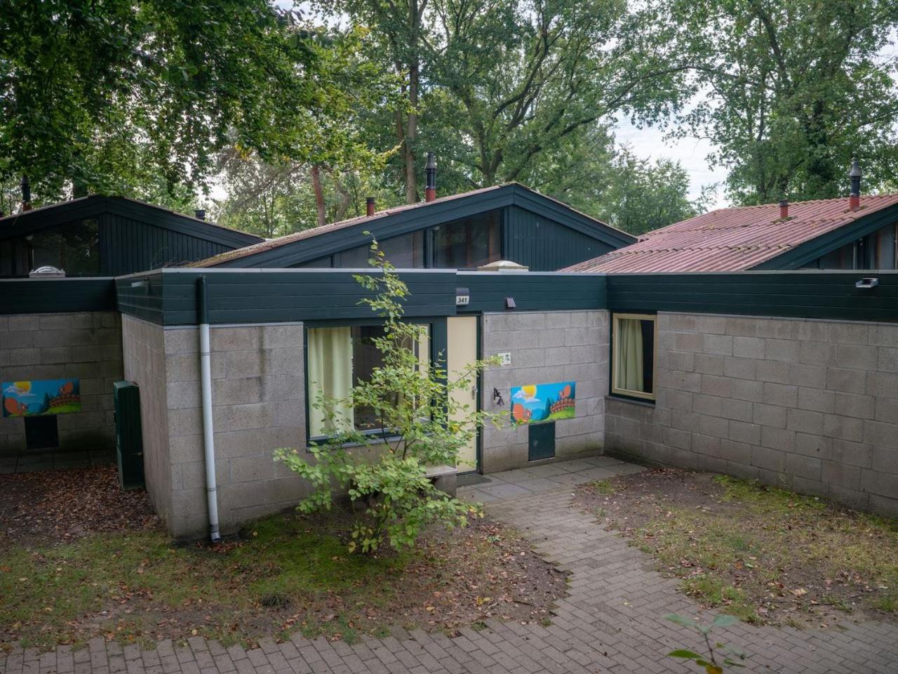 Landal De Lommerbergen Reuver Bilik gambar