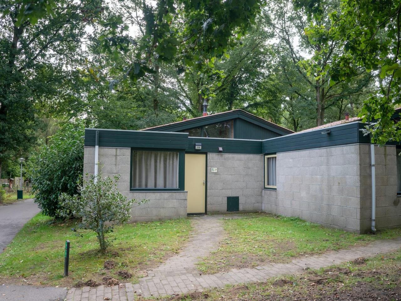 Landal De Lommerbergen Reuver Bilik gambar