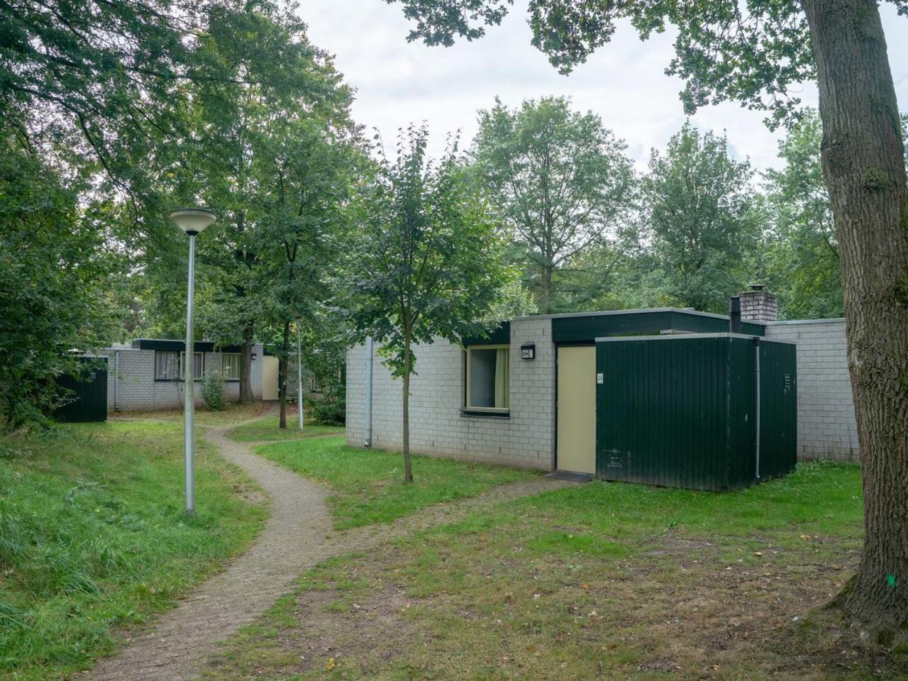 Landal De Lommerbergen Reuver Bilik gambar