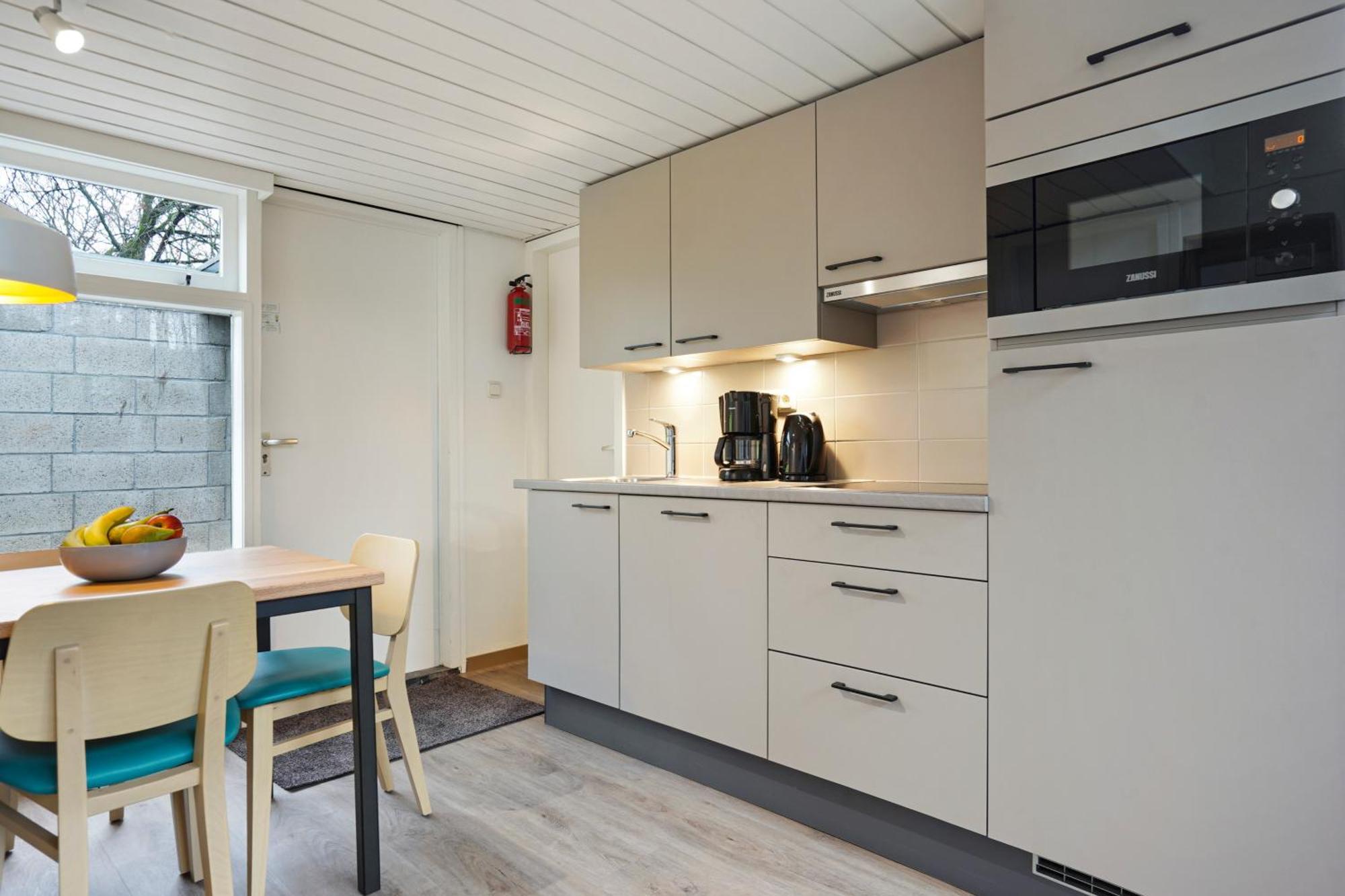 Landal De Lommerbergen Reuver Luaran gambar