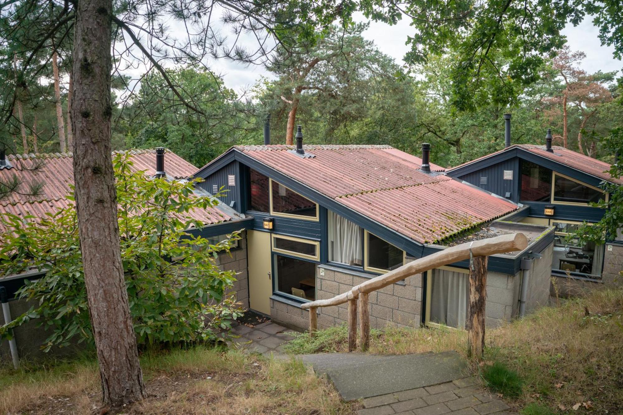 Landal De Lommerbergen Reuver Luaran gambar